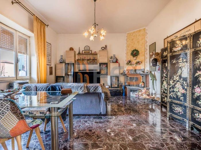 Appartamento quadrilocale in vendita in Via Monte San Vicino, Tor Lupara, Fonte Nuova