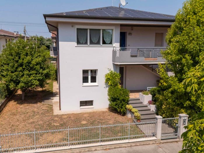 Casa con 5 locali in vendita in Viale del Bersagliere, Santo Stefano Bonaldo, Zimella