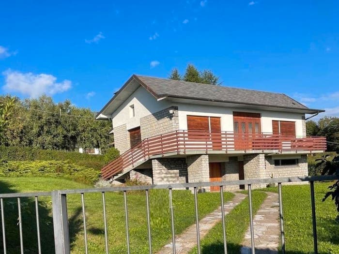 Casa con 5 locali in vendita in Via San Rocco, San Fedele Intelvi, Centro Valle Intelvi