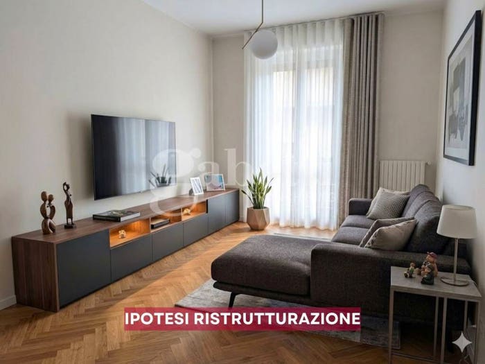 Casa trilocale in vendita in Via Attilio Tibollo, San Ciro Stadio, Foggia