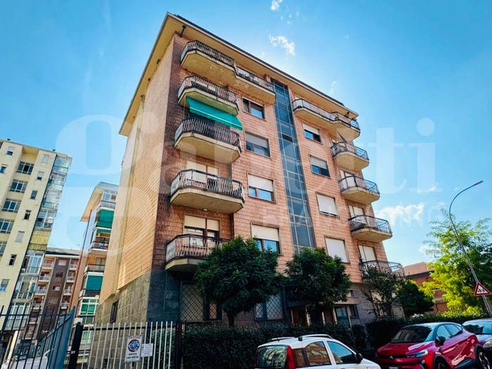 Appartamento bilocale in vendita in Via Teresio Pochettino, Borgata Paradiso Nord, Collegno