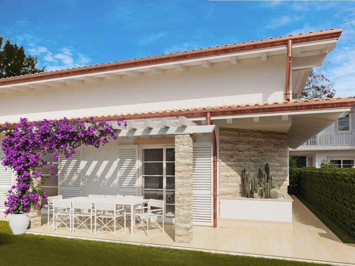 Casa con 5 locali in vendita in Via Terreni Pacchiani, Centro, Forte dei Marmi