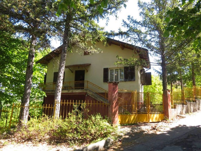 Casa con 6 locali in vendita in Via Pallavicino, Pallavicino, Cantalupo Ligure