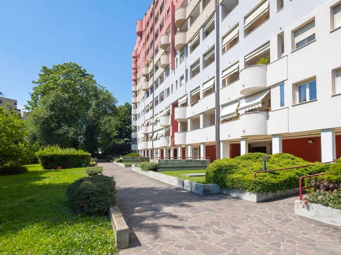 Appartamento quadrilocale in vendita in Via Antonio Cechov, Gallaratese, Milano