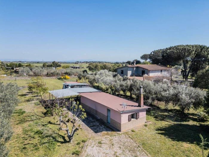 Casa bilocale in vendita in V Villarbasse, Osteria Nuova, Roma