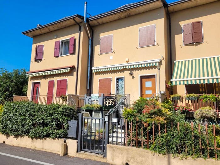 Casa con 5 locali in vendita in Via Capovilla, Centro, Illasi