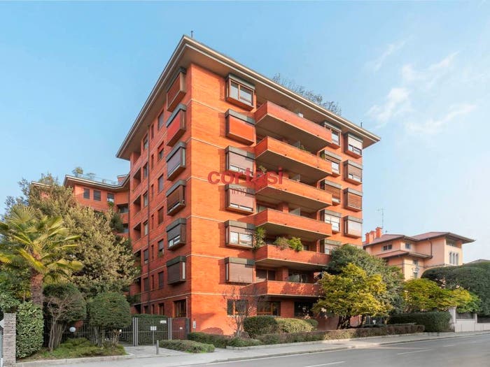 Appartamento trilocale in vendita in Via Pietro Paleocapa, Stazione, Bergamo