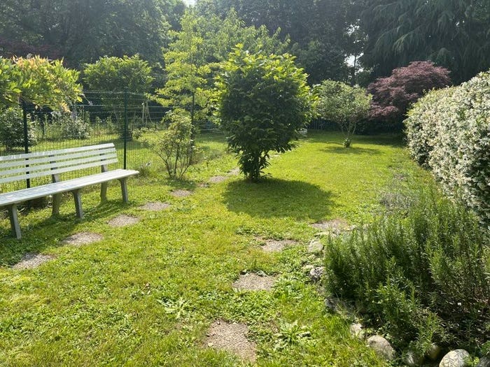 Casa quadrilocale in vendita in Via Giuseppe Di Vittorio, Centro, Arese