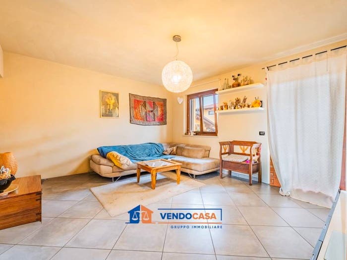 Appartamento con 6 locali in vendita in Via Morozza, Centro, Peveragno