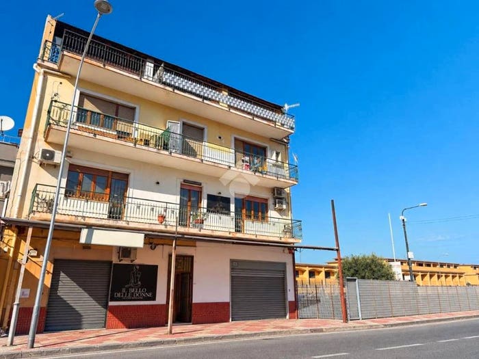 Appartamento bilocale in vendita in Via Alcide de Gasperi, Pagani