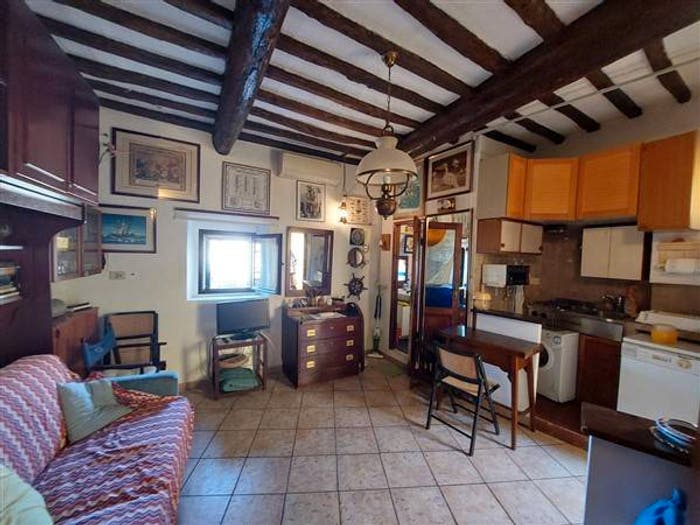 Appartamento monolocale in vendita in Porto Azzurro