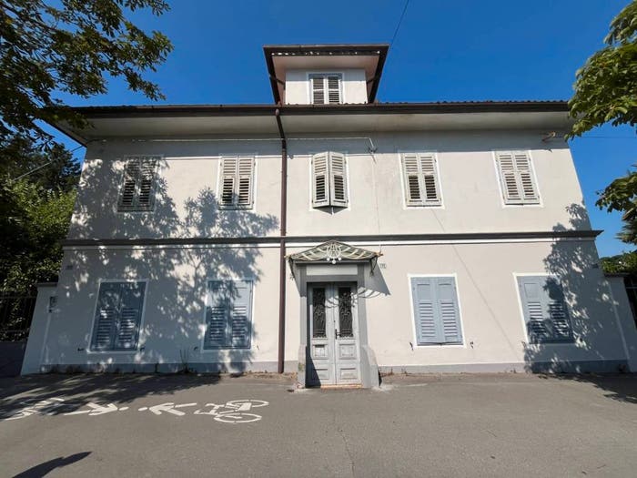 Casa con 6 locali in vendita in Viale XX Settembre, Centro, Gorizia