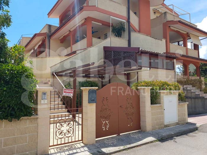Casa quadrilocale in vendita in Via Rimini nc, Marina Di Ginosa, Ginosa