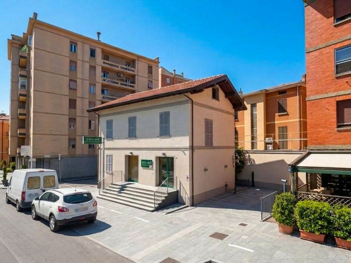 Casa con 6 locali in vendita in Via San Leonardo, San Leonardo, Parma