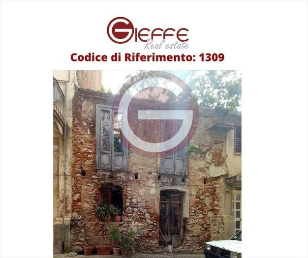 Casa in vendita in Cittanova