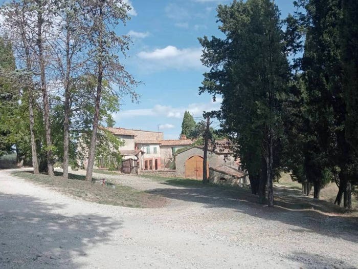 Casa monolocale in vendita in Località Podere la Serra, Centro, Casole d'Elsa