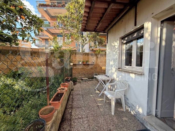 Appartamento bilocale in vendita in VIA OMBRONE, Ponserico Cretarossa, Nettuno