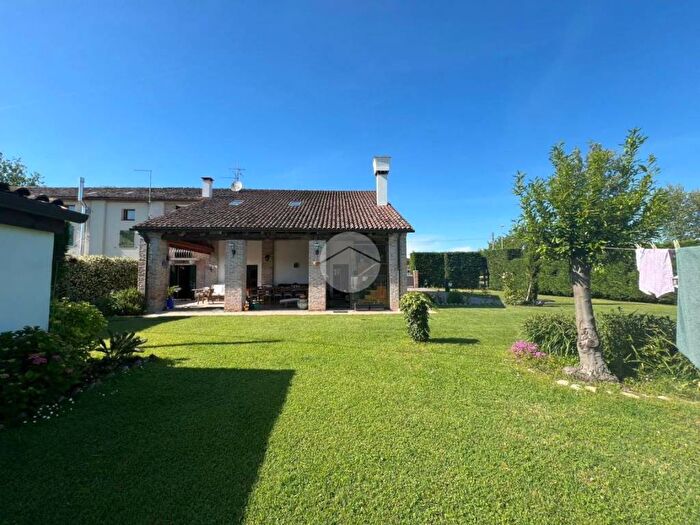 Casa trilocale in vendita in Via del Marinaio, Cavallino, CavallinoTreporti