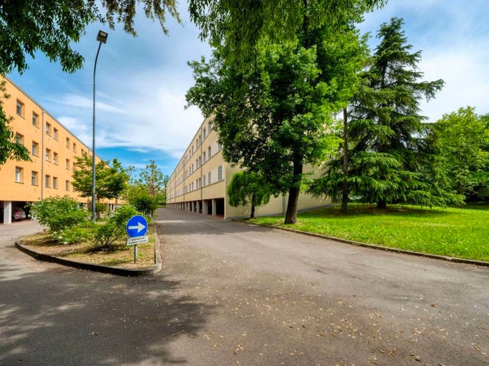 Appartamento quadrilocale in vendita in Via Francesco Zanardi, Noce Pescarola, Bologna