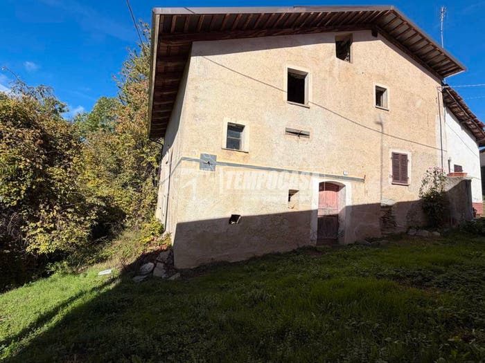 Casa quadrilocale in vendita in Via delle Rose, Centro, Montaldo di Mondovì