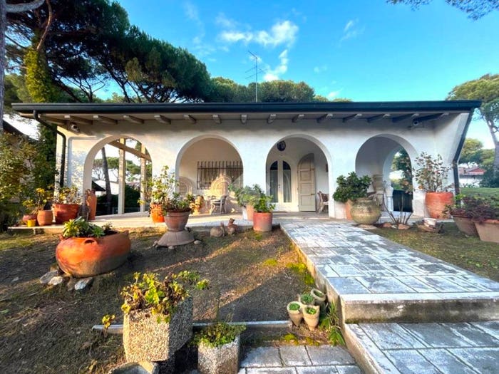 Casa con 5 locali in vendita in Viale delle Palme, Porto Corsini Marina Romea, Ravenna