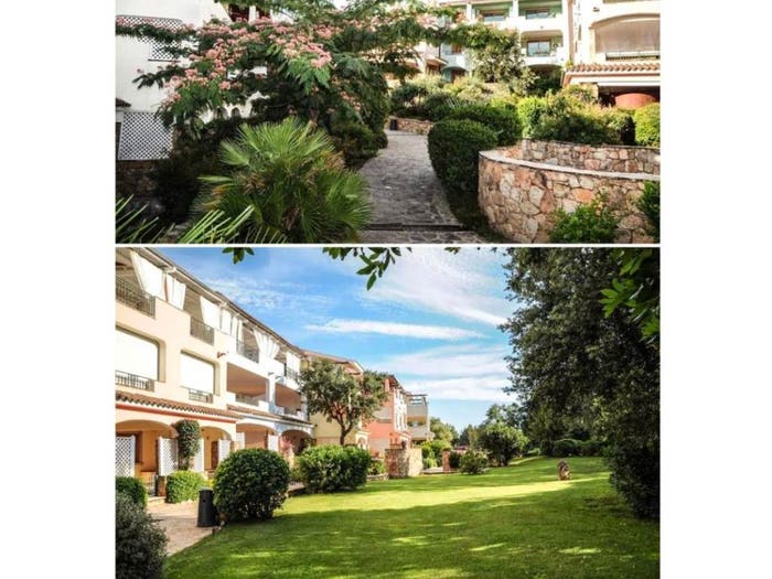 Appartamento in vendita in Via Porto Rotondo, Porto Rotondo, Olbia