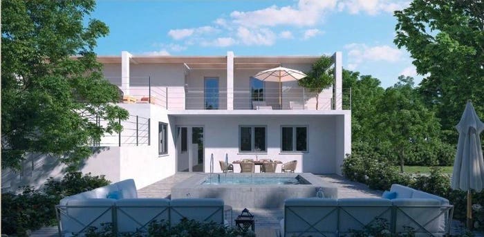 Appartamento trilocale in vendita in Centro, Agropoli