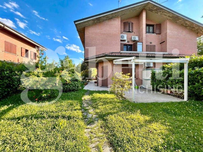 Casa con 6 locali in vendita in VIA ANTONIO POMA, Idice, San Lazzaro di Savena