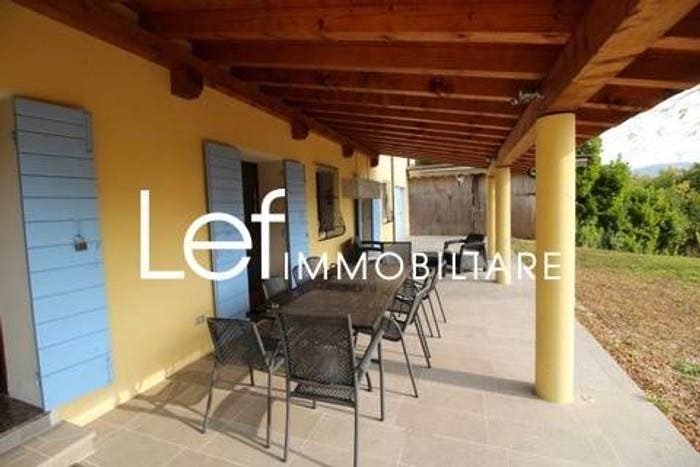 Casa con 6 locali in vendita in Via Francesco Fabbri, Pieve di Soligo