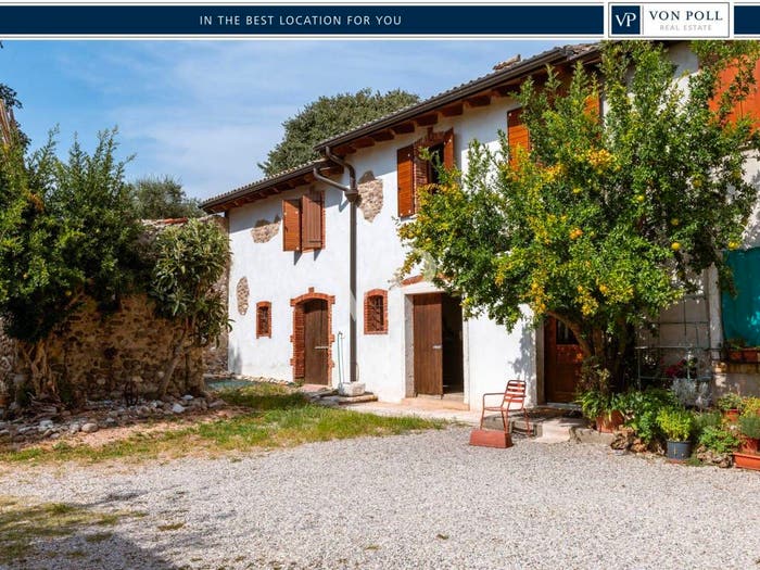 Casa con 5 locali in vendita in Casaretti, Calmasino, Bardolino