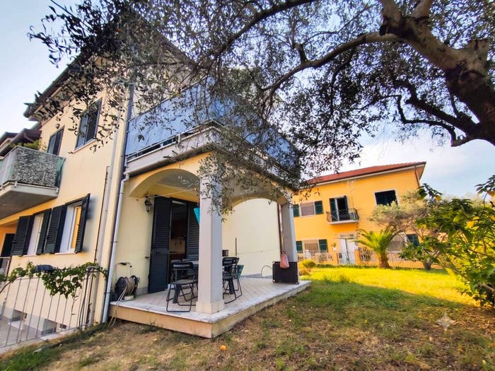 Appartamento quadrilocale in vendita in Via Porcareda, Centro, Arcola