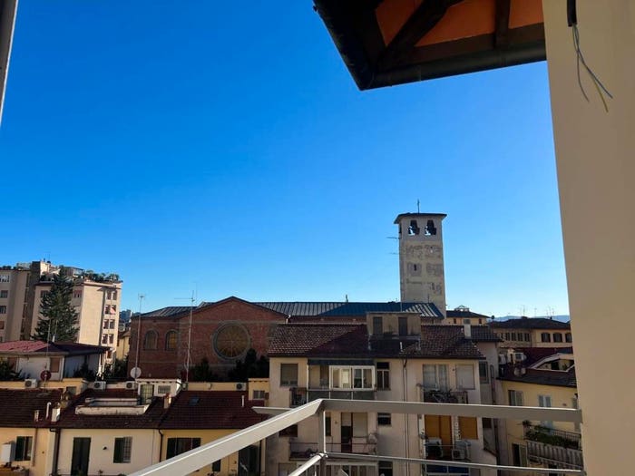 Appartamento quadrilocale in vendita in Via Ferdinando Paoletti, Leopoldo Vittorio Emanuele Statuto, Firenze