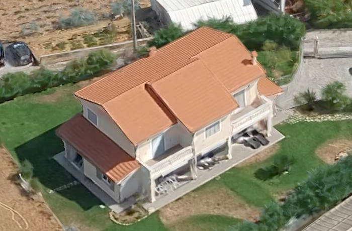 Appartamento trilocale in vendita in Regione Periane, Taggia