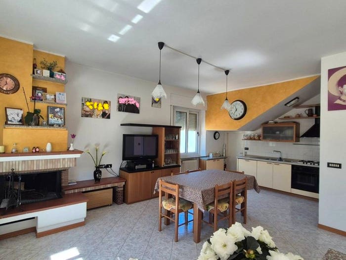Casa con 5 locali in vendita in Via Marano, Case Cattani, Coriano