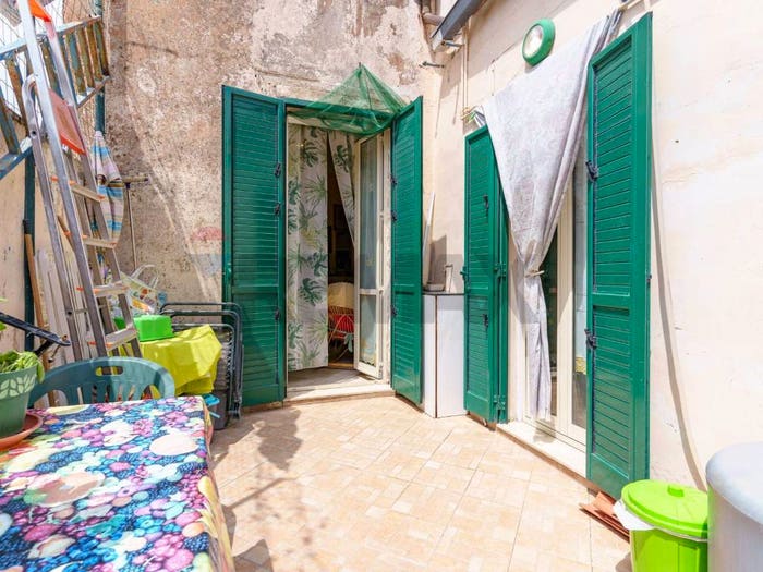 Casa bilocale in vendita in Via Stazzone, Cibali, Catania