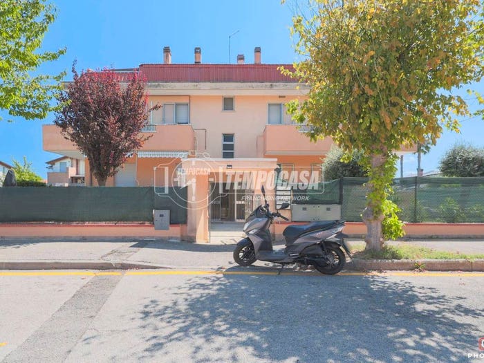 Appartamento quadrilocale in vendita in Via Palestrina, Santa Monica Cella, Misano Adriatico