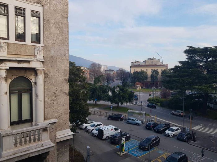 Appartamento bilocale in vendita in Via Fratelli Ugoni, Solferino Diaz, Brescia
