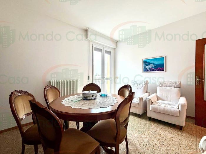Appartamento con 6 locali in vendita in Via Bassano del Grappa, Gallery Rubicone, Ravenna