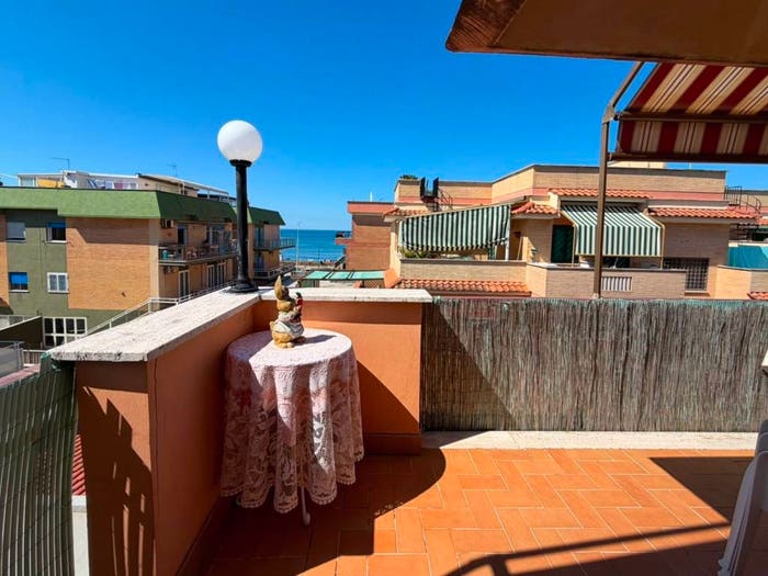 Appartamento bilocale in vendita in Via dei Gabbiani, Marina di Palo, Ladispoli