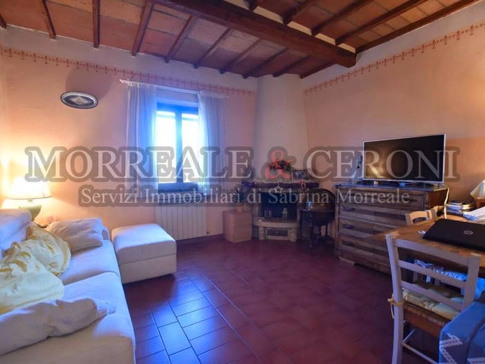 Appartamento con 6 locali in vendita in Via Orazio Bacci No Number, Castelfiorentino