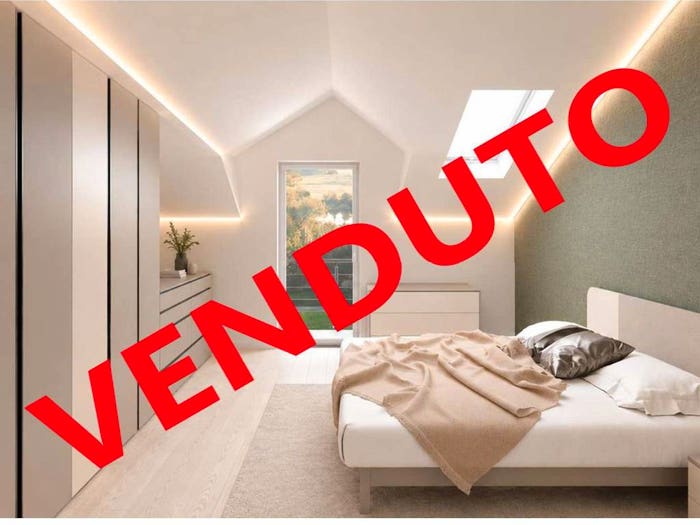 Appartamento trilocale in vendita in Via Giuseppe Guerzoni, Dergano, Milano