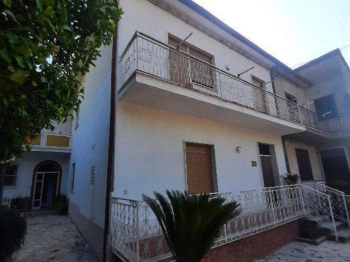 Casa in vendita in Via Capanna, Centro, Castelforte