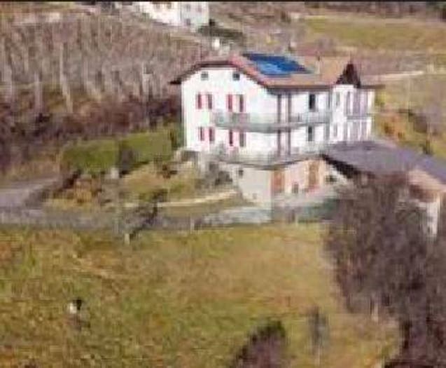 Appartamento quadrilocale in vendita in Frazione Dres Cles TN, Centro, Cles