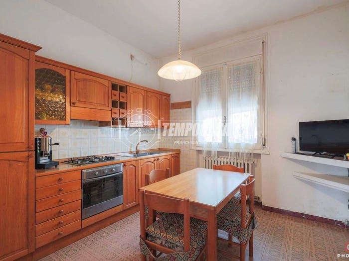 Casa quadrilocale in vendita in Via Martiri della Libertà, Santo Stefano Gambellara, Ravenna