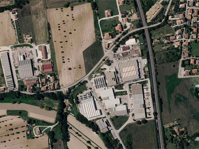 Appartamento monolocale in vendita in Via degli Orciari, Colli al Metauro