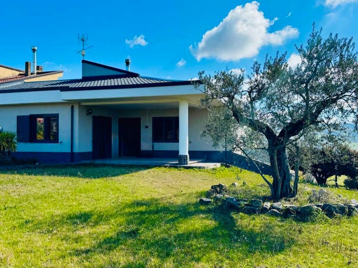 Casa con 5 locali in vendita in CONTRADA paragano, Ariano Irpino