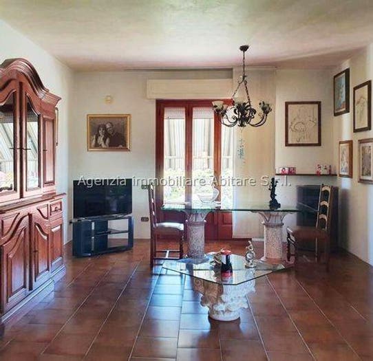 Appartamento con 5 locali in vendita in Bondano Partaccia, Massa