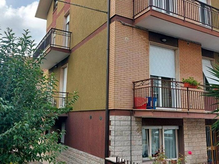 Casa con 5 locali in vendita in Via Marco Minghetti, Pantano, Pesaro
