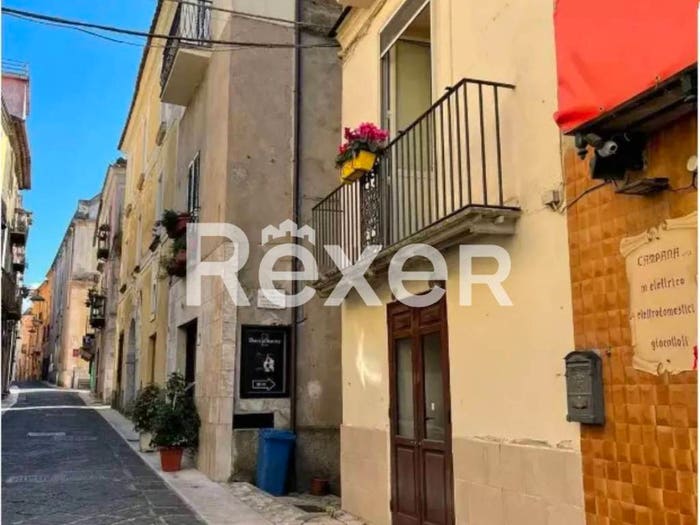 Appartamento bilocale in vendita in Vico Domenico Messeri, Centro, Caiazzo