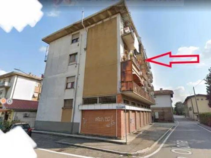 Appartamento quadrilocale in vendita in Via F Lli Vigorelli, Sciarè, Gallarate